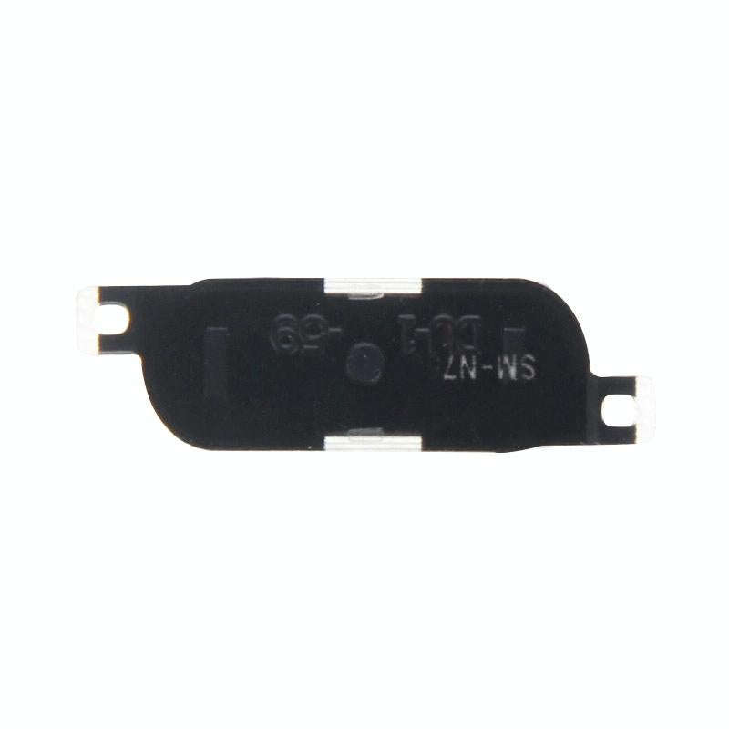 For Galaxy Note 3 Neo / N7505 Home Button(Black)