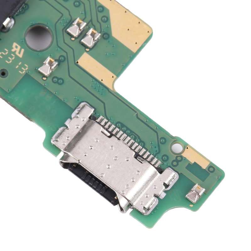 For infinix Zero 8i OEM Charging Port Board
