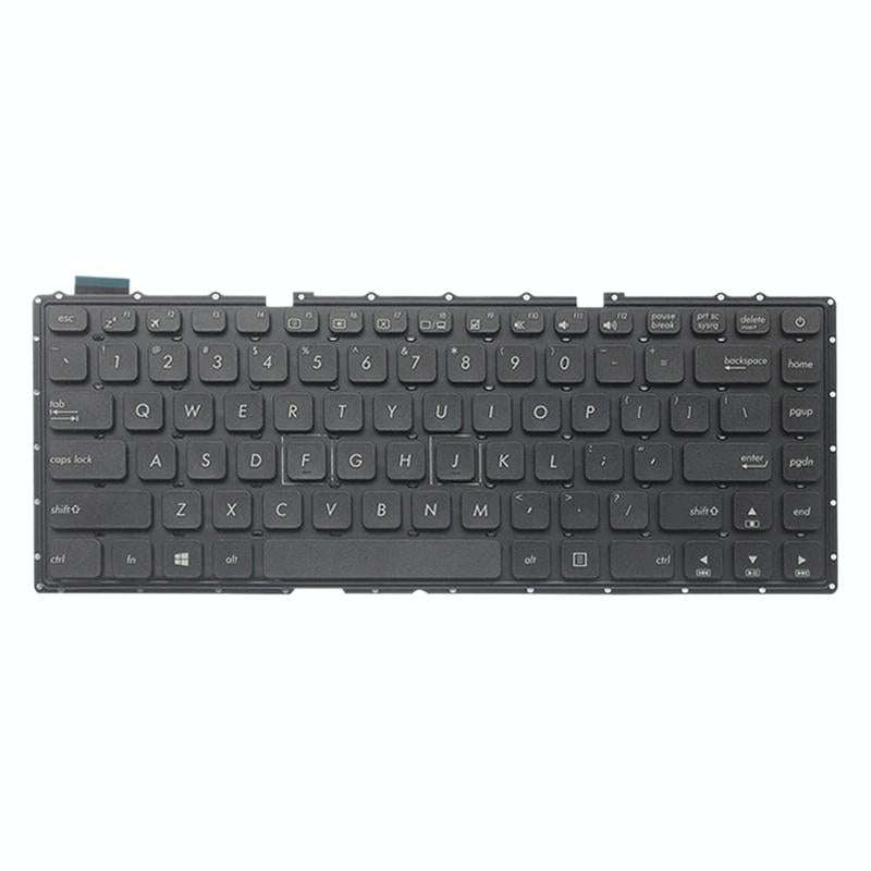 US Version Keyboard for Asus VivoBook X441 X441S X441SA X441SC X441N X441NA A441NA A441SA A441SC ...