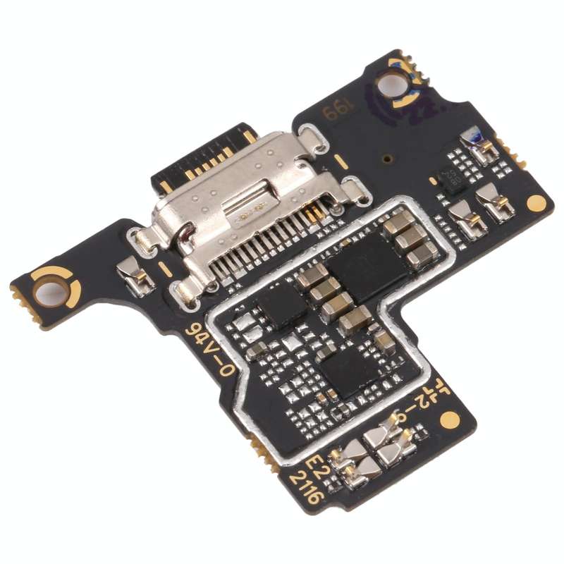 For Xiaomi Redmi K40 Gaming / Poco F3 GT OEM Charging Port Board