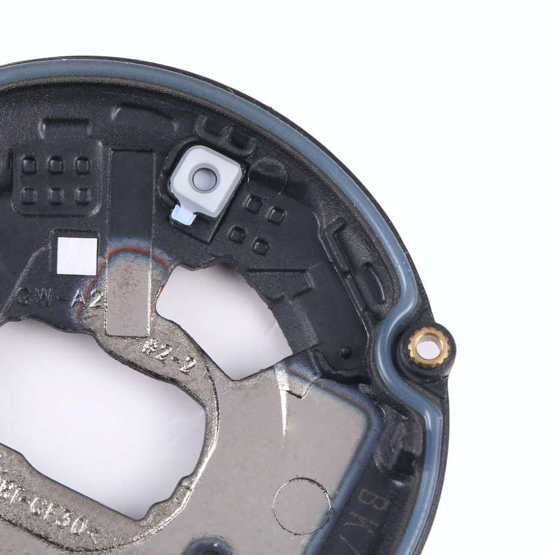 For Samsung Galaxy Watch Active2 40mm SM-R830 Original Rear Housing Cover (Black)