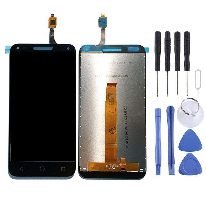 OEM LCD Screen for Alcatel U5 3G 4047 / 4047D / 4047G / OT4047 / OT4047D / OT4047G with Digitizer...