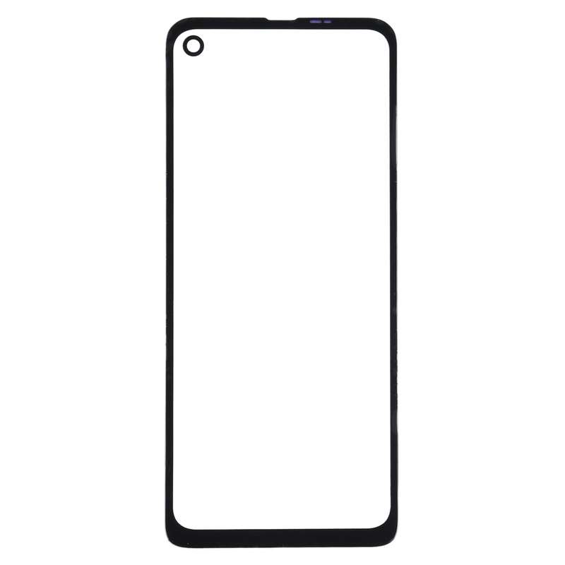 Front Screen Outer Glass Lens for Motorola Moto P50/One Vision/One Action/XT1970-1/XT2013-1/XT201...