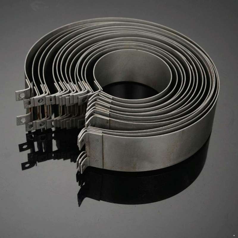 14 Rings Piston Ring Compressor Plier Clamp Remover Assembly Engine Tool Cylinder Installer Ratch...