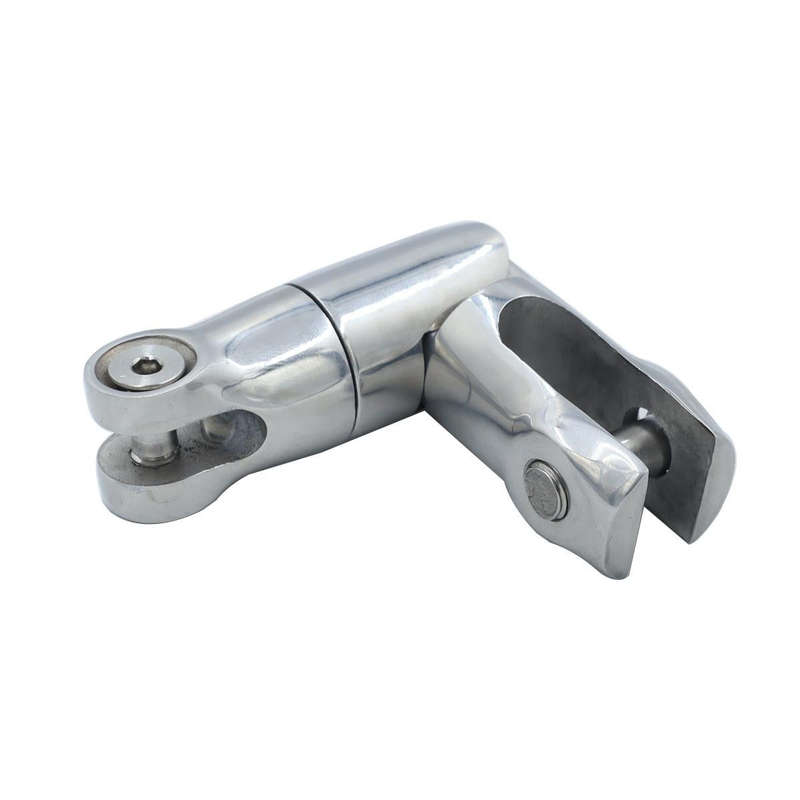 Two Stage 6-8mm 316 Stainless Steel Marine Anchor Rotary Joint