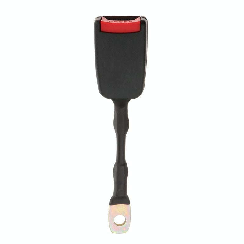 Car Front Seat Seat Belt Clip 20cm Extension Buckles Connector