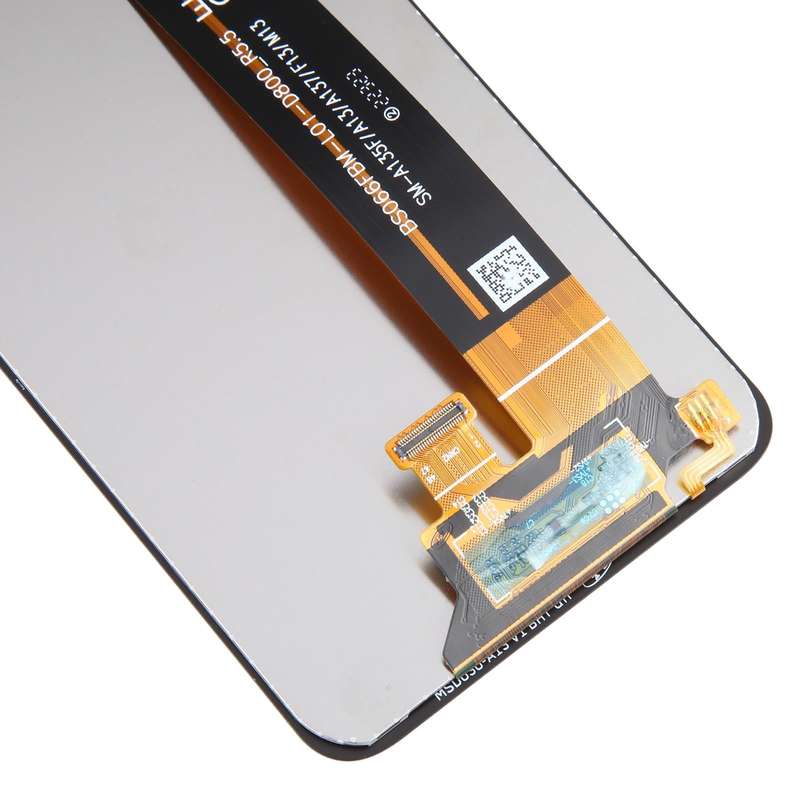 For Samsung Galaxy A13 4G SM-A135F OEM LCD Screen With Digitizer Full Assembly