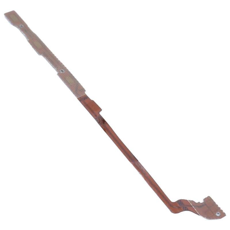 Original Power Button & Volume Button Flex Cable For Google Pixel 5a