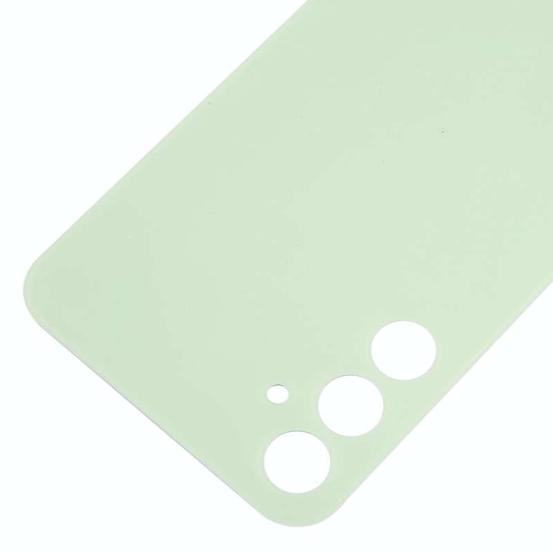 For Samsung Galaxy A24 4G SM-A245F Original Battery Back Cover(Green)