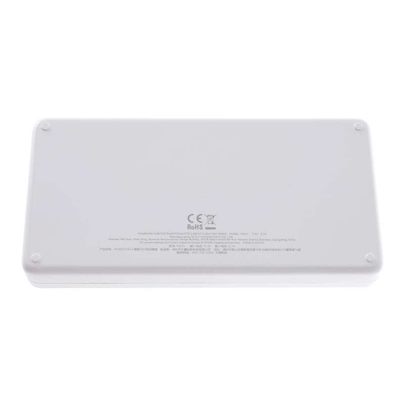 Original DJI Phantom 4 Series Battery Charging Hub