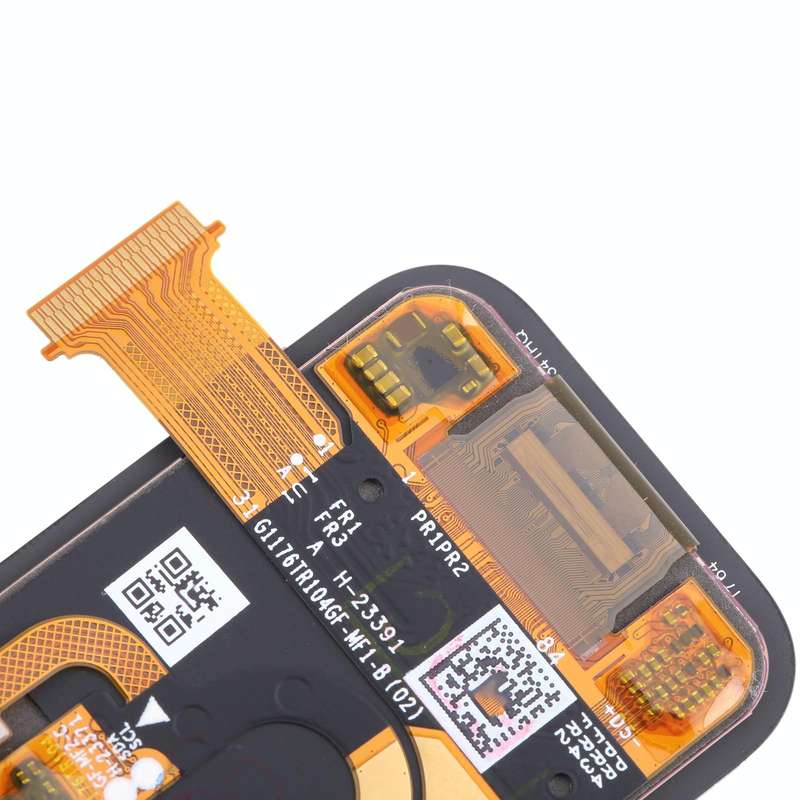 For Xiaomi Mi Band 8 Pro Original LCD Screen with Digitizer Full Assembly