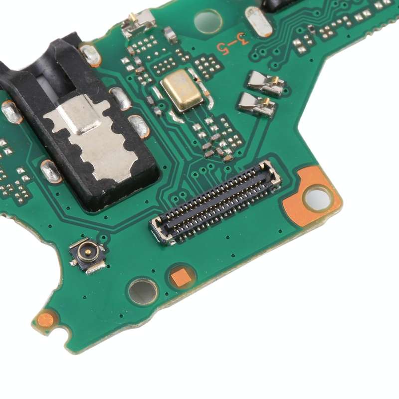 For Honor X10 Lite OEM Charging Port Board