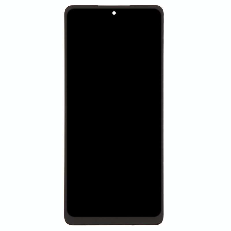 For Samsung Galaxy A73 5G SM-A736B TFT LCD Screen Digitizer Full Assembly, Not Supporting Fingerp...