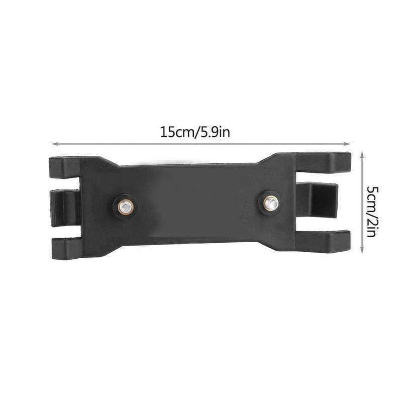 Outdoor Camera Umbrella Holder Clip Bracket Stand Clamp Photography Accessory