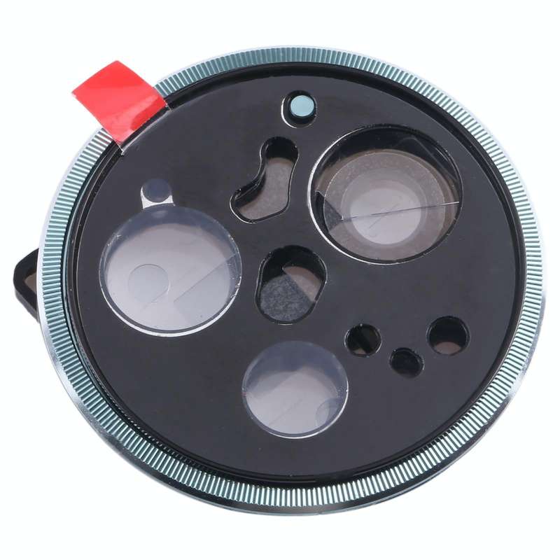 For Xiaomi Civi 3 Camera Lens Cover (Green)