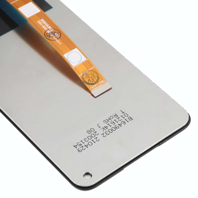 LCD Screen and Digitizer Full Assembly for OPPO Realme 6s / Realme 6i (India) / Realme Narzo RMX2002