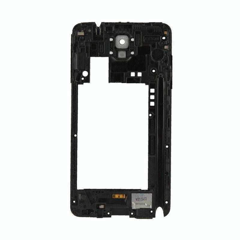 For Galaxy Note III / N9000 Middle Board (Black)