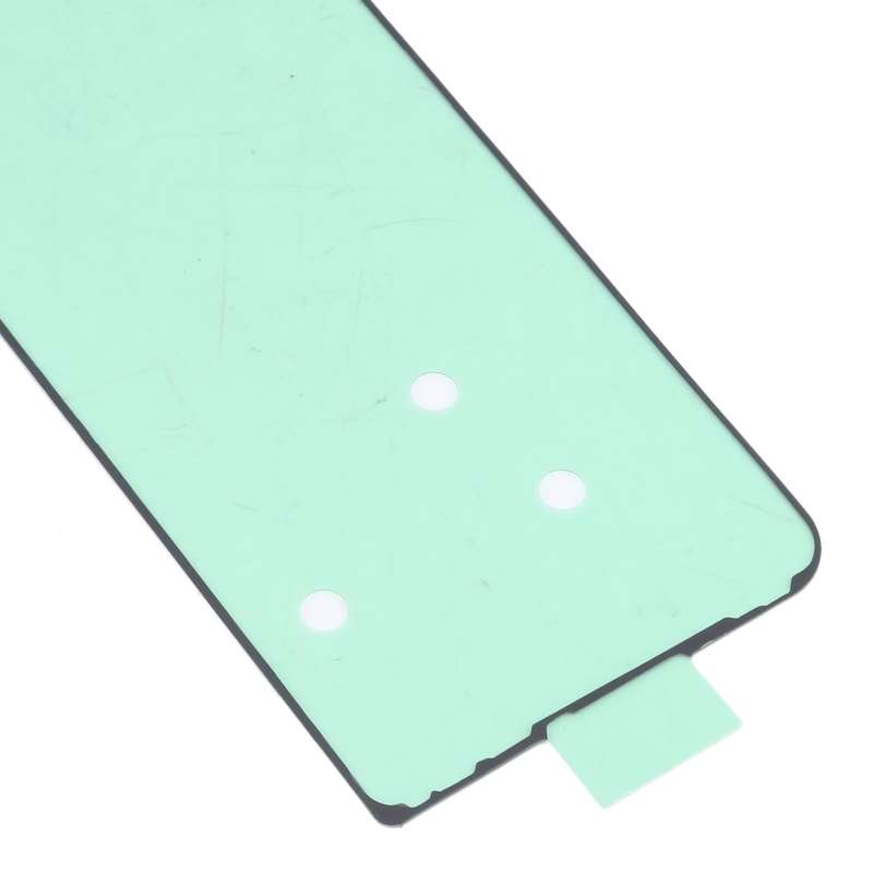 For Samsung Galaxy Z Fold3 5G SM-F926B 10pcs Front Housing Adhesive