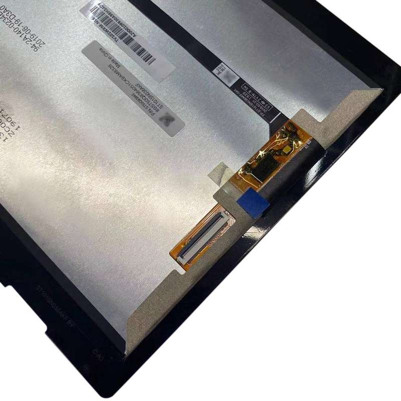 HD1280x800 OEM LCD Screen for Lenovo IdeaPad D330 N4000 81H3009BS with Digitizer Full Assembly (B...