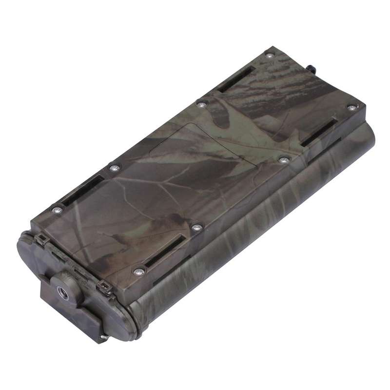 Suntek HC-700A 2.0 inch LCD 16MP Waterproof IR Night Vision Security Hunting Trail Camera, 120 De...