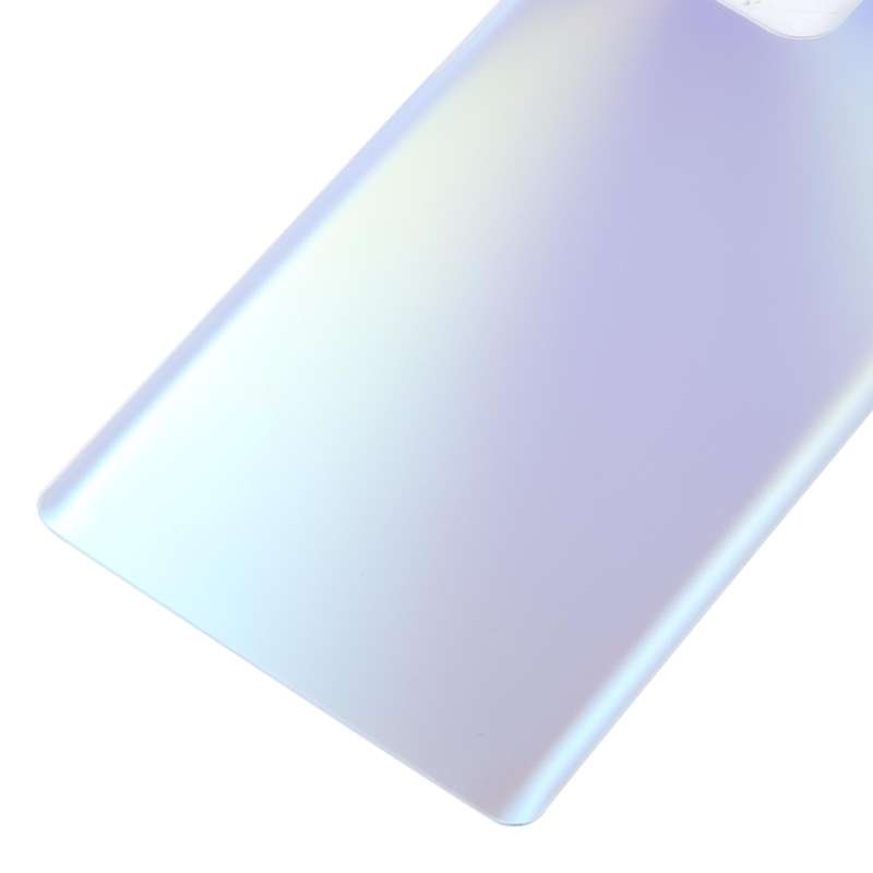 For Honor 80 SE OEM Glass Battery Back Cover(Blue)