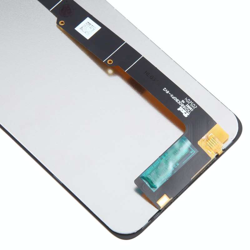 For TCL 30 XL T671G OEM LCD Screen With Digitizer Full Assembly