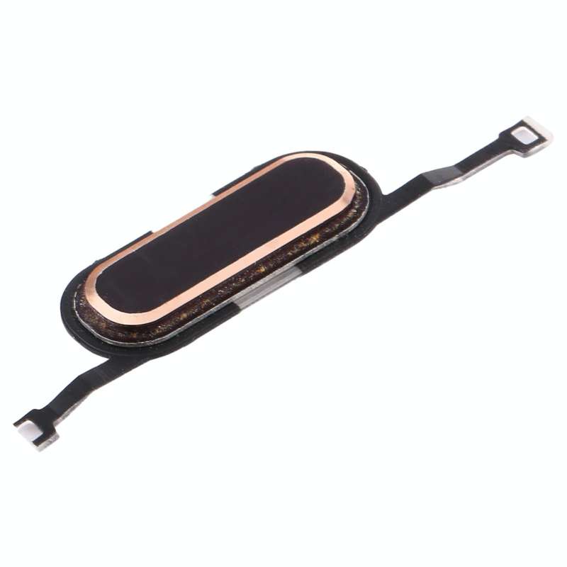 Home Key for Samsung Galaxy Tab 3 10.1 SM-P5200/P5210(Gold)
