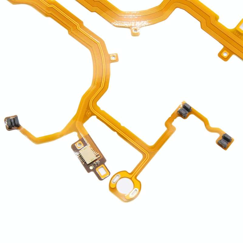For Sony DSC-RX100 Lens Back Main Flex cable