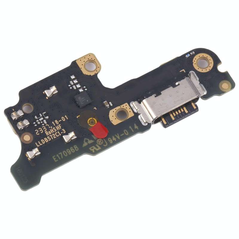 For Xiaomi Redmi 13C 5G Original Charging Port Board
