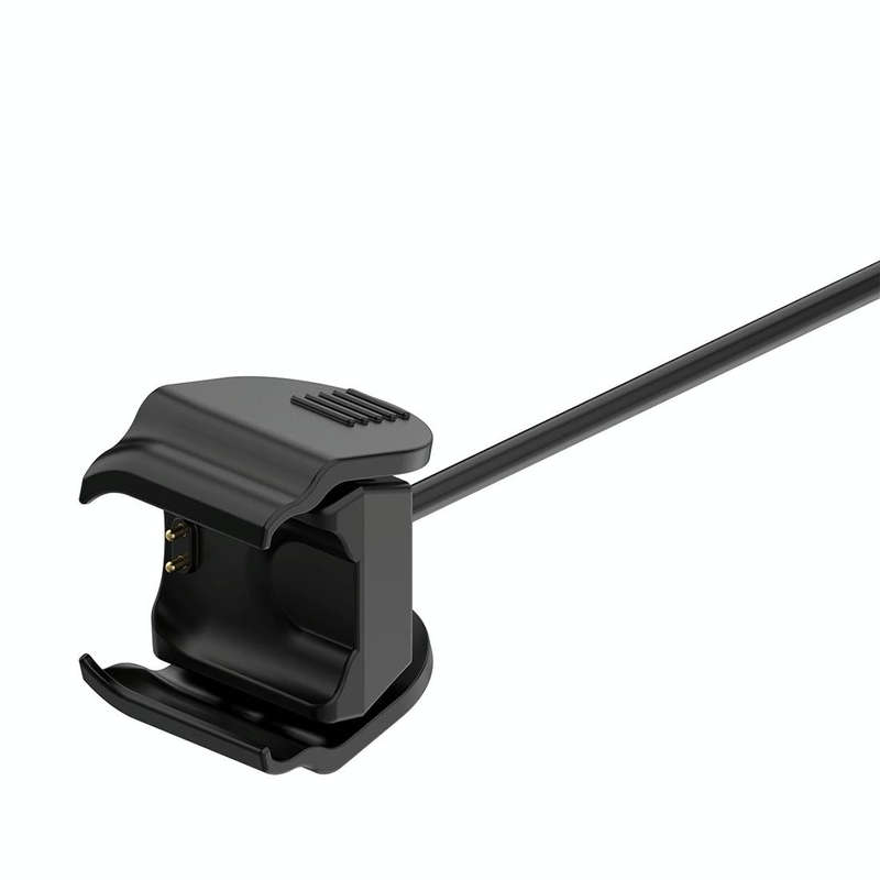 USB Fast Charging Replacement Charger Cable for Xiaomi Band 5/6(CA5446B/CA8856), Cable Length:30c...
