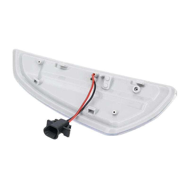 For Mercedes-Benz C Class W204 2008-2011 Car Left Side Reversing Mirror Turn Signal Light A204820...