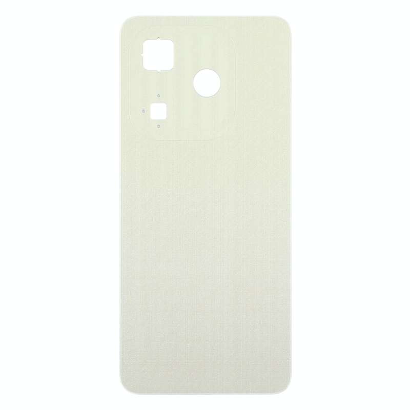 For itel P55 Original Battery Back Cover(Gold)
