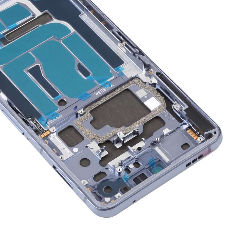 Original LCD Screen and Digitizer Full Assembly With Frame for Xiaomi Black Shark 4 / Black Shark...