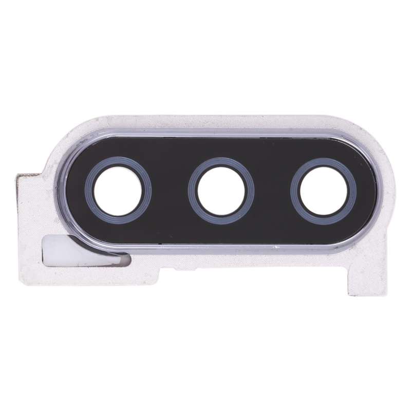 Camera Lens Cover for Sony Xperia 10 III (Blue)