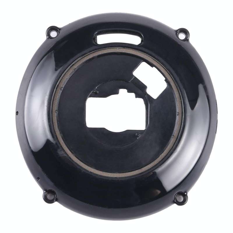 Original Rear Housing Cover For Samsung Galaxy Watch 3 41mm SM-R850(Black)