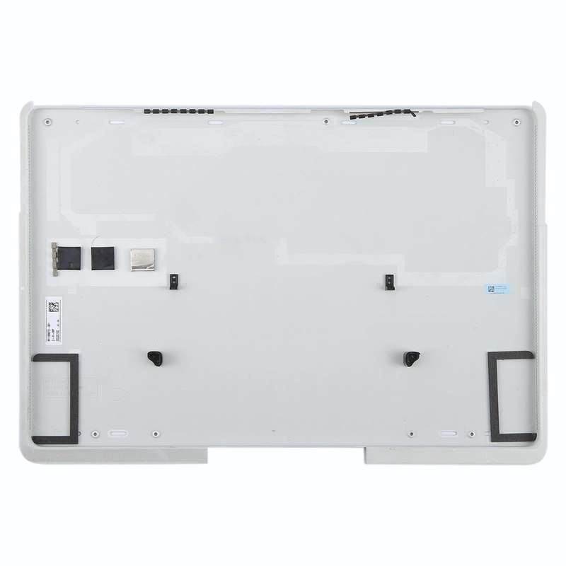 For Microsoft Surface Laptop Studio 1964 D-side Back Cover (Silver)