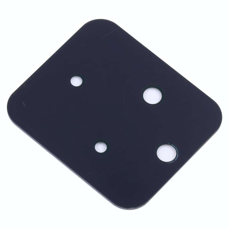For T-Mobile Revvl 6 Back Camera Lens (Blue)