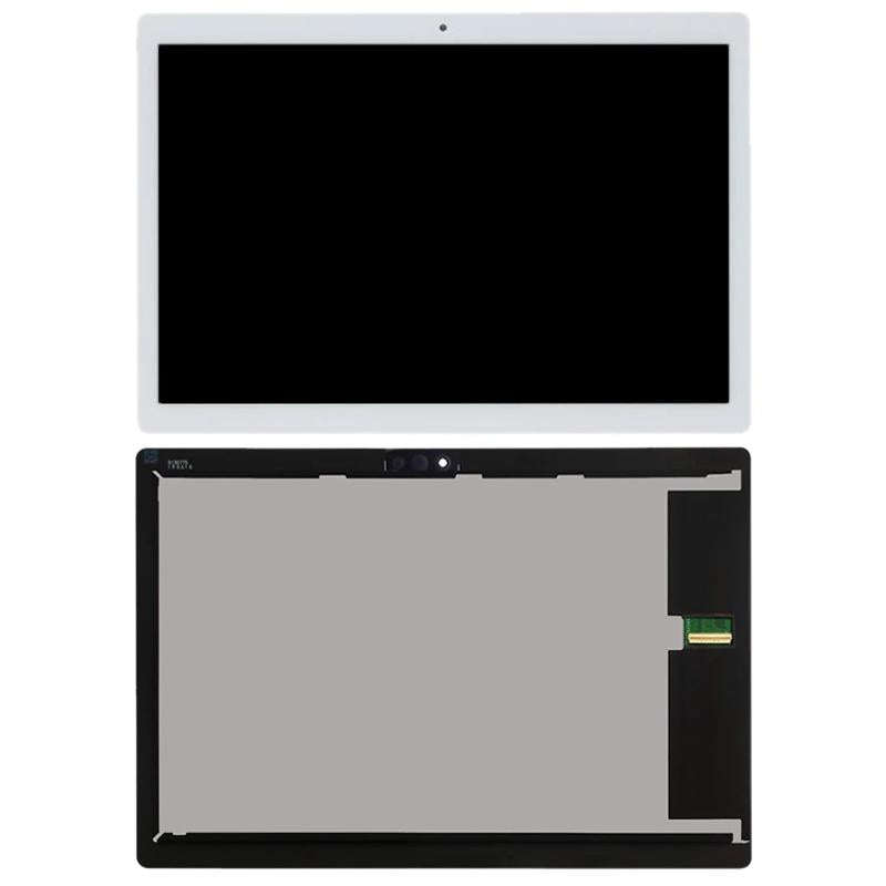 LCD Screen For Lenovo Smart Tab M10 FHD REL TB-X605 TB-X605LC TB-X605FC with Digitizer Full Assem...