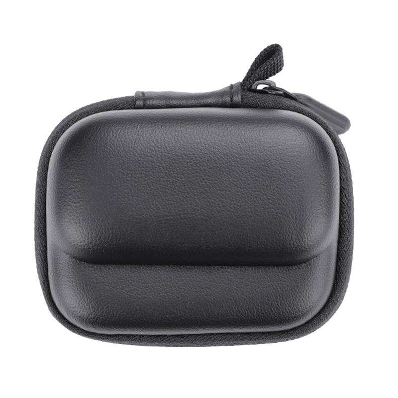For Insta360 GO 3 / GO 3S Mini Body EVA Case Portable Storage Bag (Black)