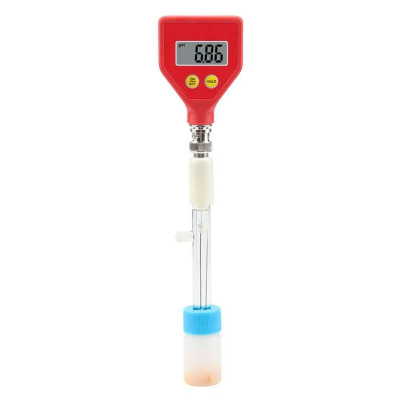 PH-98108 Portable Digital Soil Acidity Meter