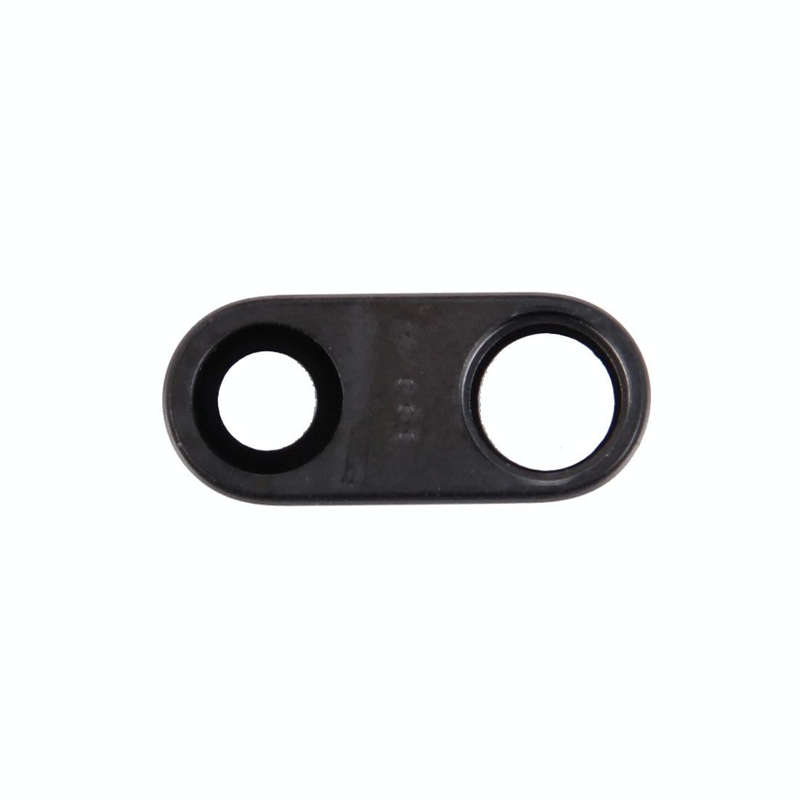 Back Camera Lens Cover for iPhone 7 Plus(Black)