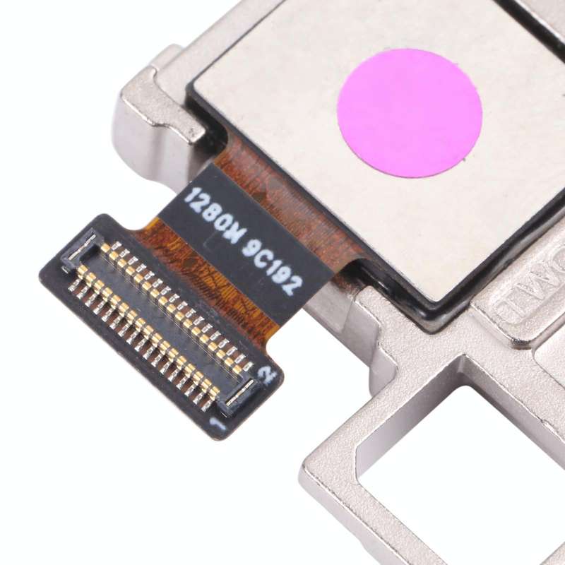 For Huawei Nova 5T Back Facing Camera
