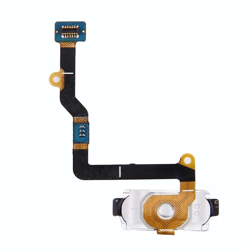 For Galaxy C5 / C5000 Home Button(Gold)