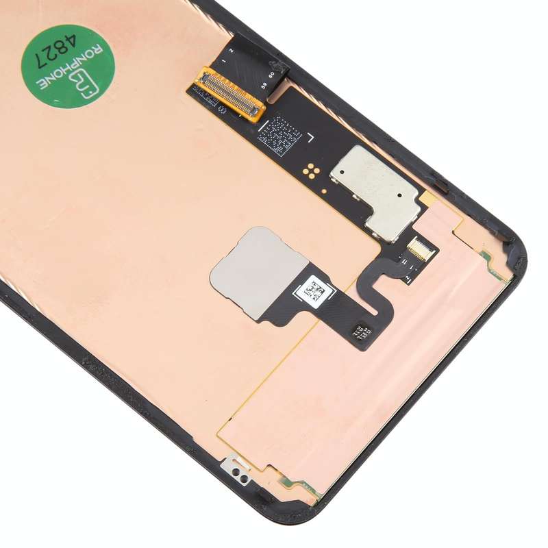 For Google Pixel 8 Pro GC3VE G1MNW Original AMOLED LCD Screen Digitizer Full Assembly with Frame/...