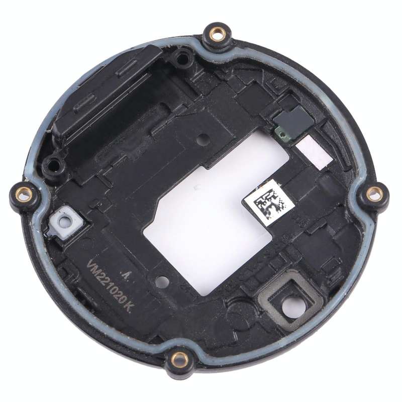 Original Rear Housing Cover For Samsung Galaxy Watch5 40mm SM-R900(Black)