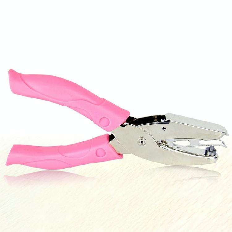 A Variety Of Specifications For Manual Hole Punches Middle Round Hole