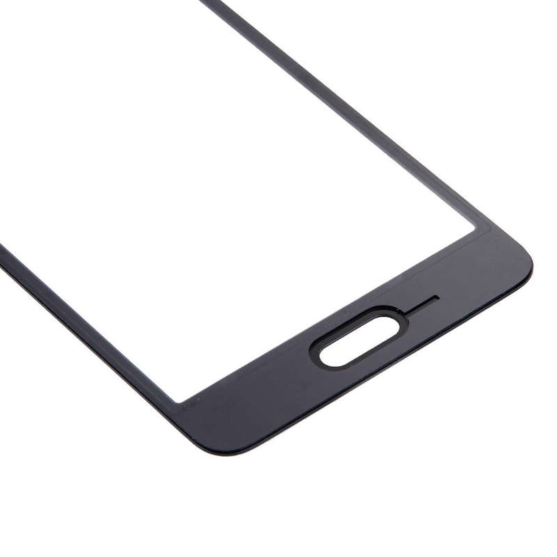For Galaxy J2 Prime / G532  Touch Panel (Silver)