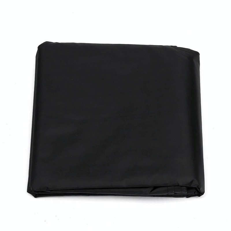 Shovel Lawn Mower Cover UV Fallen Leaves Protection Cover, Size: 177x110x110cm