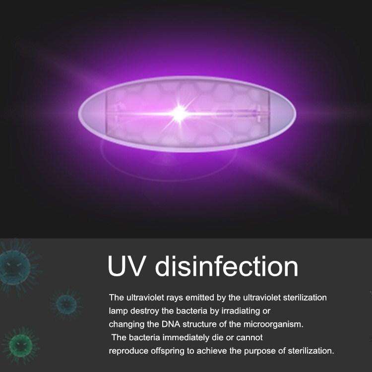 JL-631 Household Ultraviolet Sterilizer Underwear Disinfection Machine