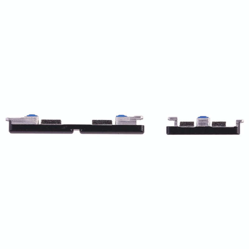 For OPPO R11 Side Keys(Black)